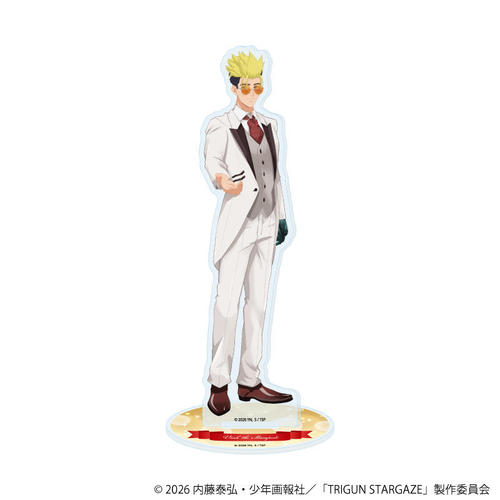 ���ٽ���� �uTRIGUN STARGAZE�v 03 / �ާ�����ޥ����߰�� ������ Ver. (�`�����낵) 