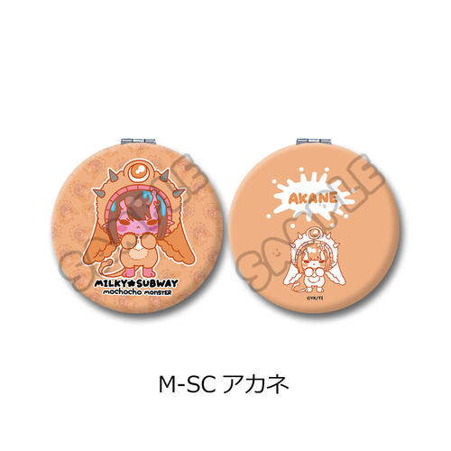 ��� �w��͓��} �ٷ�����޳���x ���߸��װ (mochocho ��2�e) M-SC (���) 