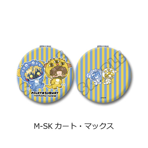��� �w��͓��} �ٷ�����޳���x ���߸��װ (mochocho ��2�e) M-SK (��ĥϯ��) 