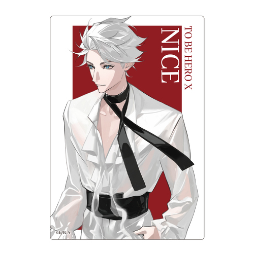 �uTO BE HERO X�v �ï�� Ų� 