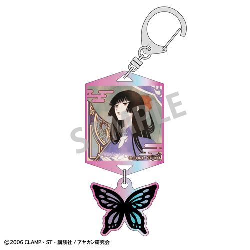 xxxHOLiC ������߰µ��ױ��ٷ����ް �댴�Ўq C / �б�TOUCH 