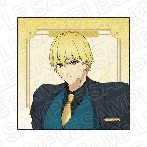 TV��� �wFate/strange Fake�x ϲ��̧��ް ����� Black outfit Ver. 