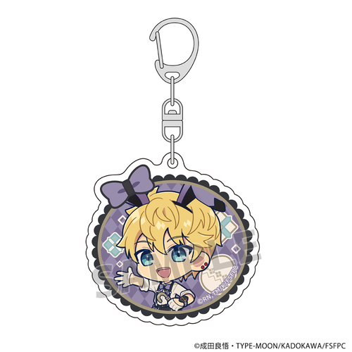 Fate/strange Fake ���ٷ����ް (�ׯĥ�����޽ & �ް���� / �Ʒ��) 