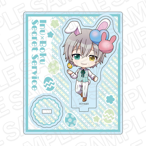 �d�ρ~�lSS ���ٽ���� ��ϐ_�o�� Easter Ver. 