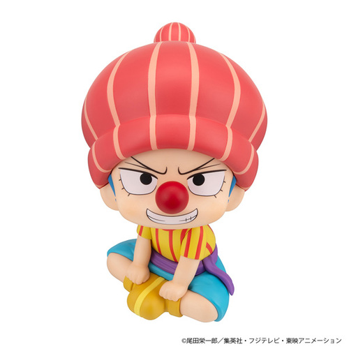 �邩���� ONE PIECE ���߰� �޷ް �c����Ver. 