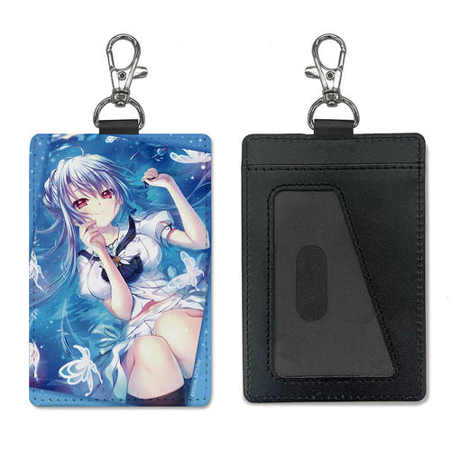 Summer Pockets REFLECTION BLUE ��呓 �߽��� (Ž�ݕt��) ���e�� Ver. 