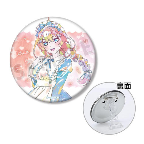 �ܓ����̉ԉŁ� �`�����낵 ����܌� ����Ҳ�� Ver. Ani-Art KAWAII label 3WAY���ޯ�� 