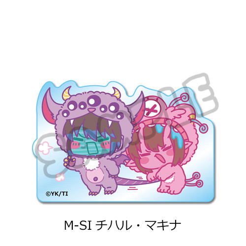 ��� �w��͓��} �ٷ�����޳���x ��������ۯ� (mochocho ��2�e) M-SI (��٥Ϸ�) 