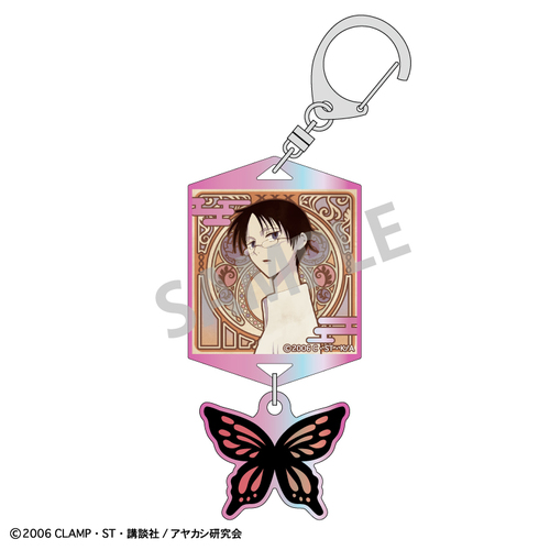 xxxHOLiC ������߰µ��ױ��ٷ����ް �l������N�q A / �б�TOUCH 