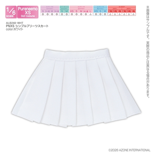 �ްٳ�� �߭�ư� ���� ALB248-WHT PNXS �������ذ½��� �ܲ�