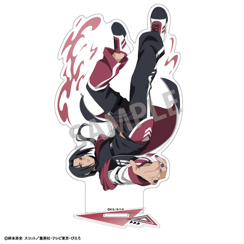 NARUTO -���- �����` ���ٽ���� �����Ͳ�� / ��ٸ�� 