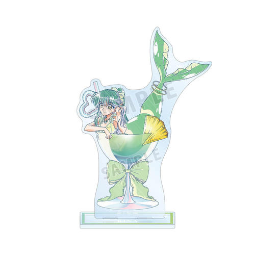 ��� �u�҂��҂��߯��v �`�����낵 �� ���ٸ�׽ Ver. Ani-Art clear label BIG���ٽ���� 