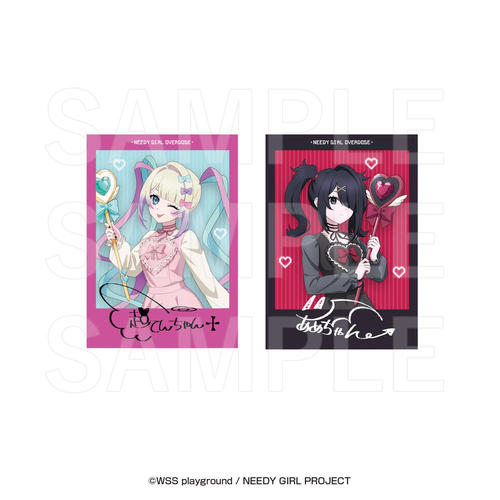 Magia Charm�~NEEDY GIRL OVERDOSE ��������޾�� 
