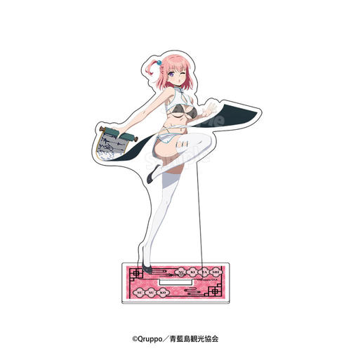 �ʂ����� THE ANIMATION ���ٽ���� �`�����낵 �u������������!�v ���q 