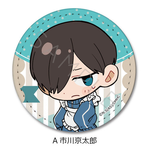 TV��� �u�l�̐S����޲��v ڻް�ޯ�� A (�s�싞���Y) 