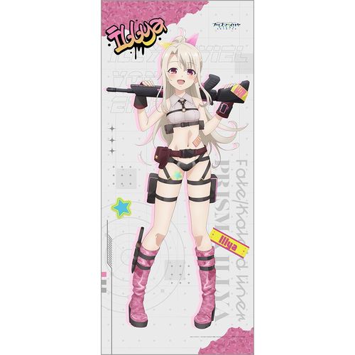 ����� �uFate/kaleid liner ��ؽ�ρ���� Licht ���O�̖��������v �`�����낵 ������߽�ذ (��� / ���ذ) 