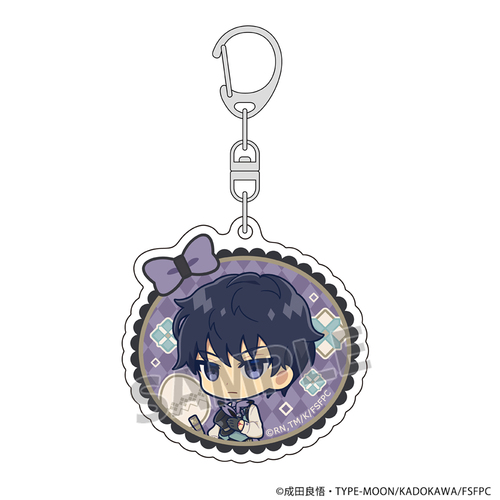 Fate/strange Fake ���ٷ����ް (���� / �Ʒ��) 