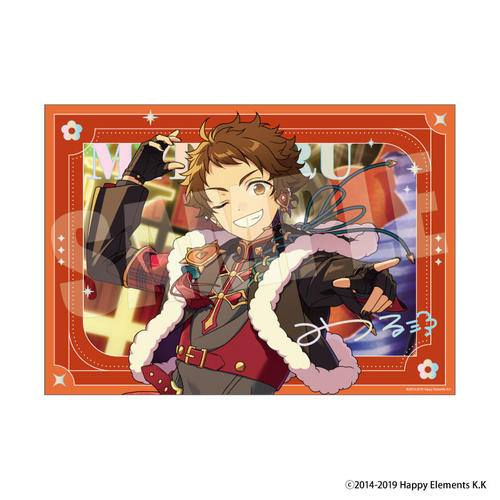 ���񂳂�Ԃ�����!! ���̫�sparkle Vol. 2-B 7. �V���� 
