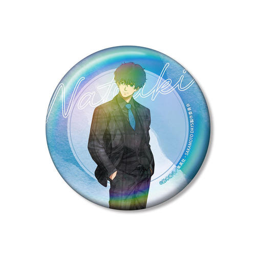 TV��� �wSAKAMOTO DAYS�x �`�����낵 ���H�Đ� ��̕��� Ver. 75mm ���׊��ޯ�� 