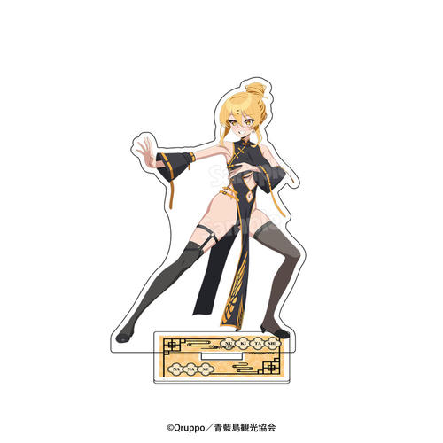 �ʂ����� THE ANIMATION ���ٽ���� �`�����낵 �u������������!�v �Ћ˓ށX�� 