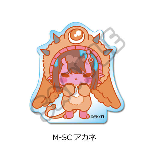 ��� �w��͓��} �ٷ�����޳���x ��������ۯ� (mochocho ��2�e) M-SC (���) 