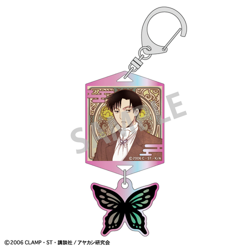 xxxHOLiC ������߰µ��ױ��ٷ����ް �S�ڋS�� / �б�TOUCH 