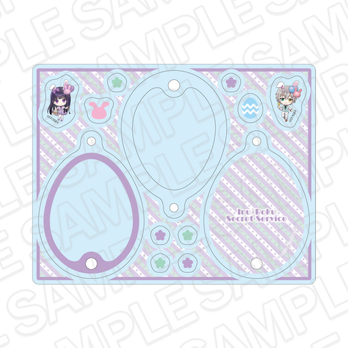 �d�ρ~�lSS �߯�߷����ް A Easter Ver. 