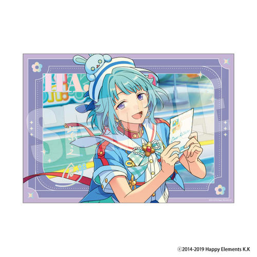 ���񂳂�Ԃ�����!! ���̫�sparkle Vol. 2-B 8. ���V�n 