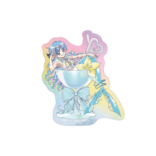 ��� �u�҂��҂��߯��v �`�����낵 �g�� ���ٸ�׽ Ver. Ani-Art clear label �����޲��Ľï�� 