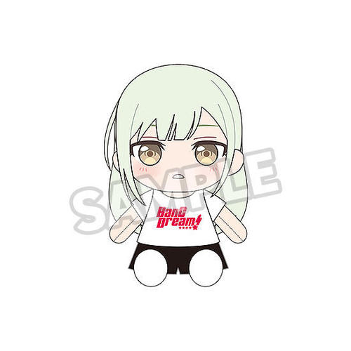 BanG Dream! ���������ʂ������ Ave Mujica Ӱè� 
