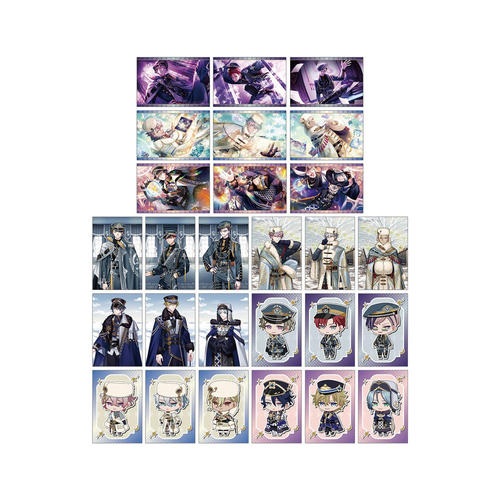 ���ʐ��̽��س� �ڰ�ިݸ� �߽Ķ��� Vol. 3 Ver. B BOX 