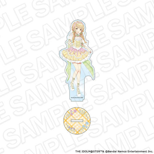 �w�������Ͻ�� ����̨�ޭ� ���c���Ƃ� floral dress Ver. 