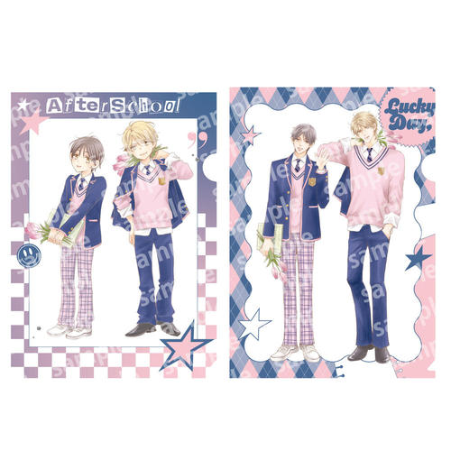 �ر̧�پ�� PINK / NAVY TRAD. CLUB Ver. ��Ђ���ذ�� 