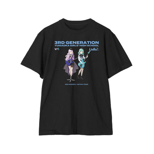 ���ײ��! ���߰���!! �`�����낵 3���� ����� Ver. Tee 