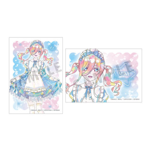 �ܓ����̉ԉŁ� �`�����낵 ����O�� ����Ҳ�� Ver. Ani-Art KAWAII label ���ϲ�� 2����� 