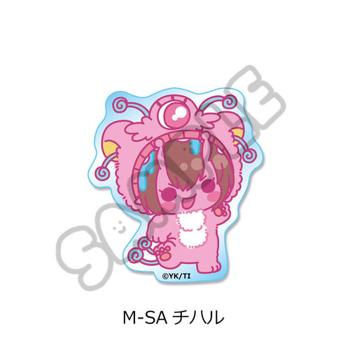 ��� �w��͓��} �ٷ�����޳���x �ر���޽ï�� (mochocho ��2�e) M-SA (���) 