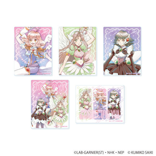 ���ٶ��� �u�ڸ���ղ�v 15 / ��ײ��� (�`�����낵�׽�) BOX 