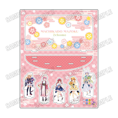 TV��� �u�܂���ނ܂��� 2���ځv �`�����낵 ���ټ޵�� �yBirthday 2025 �W���z 