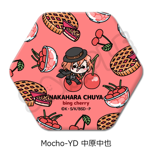 �w������ڲ�ޯ�޽�x ��7�e �Z�p�`���ޯ�� Mocho-YD (��������) 