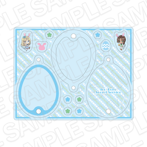 �d�ρ~�lSS �߯�߷����ް B Easter Ver. 