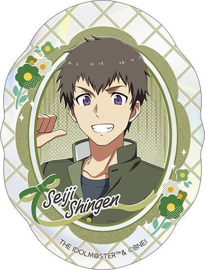�����Ͻ�� SideM �۽ï�� / �M�����i ����ް���� 