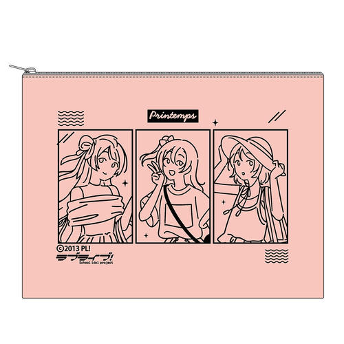 �w���ײ��!�x ���U���͋G�߂��܂Ƃ��āB ����޽�߰� Printemps 