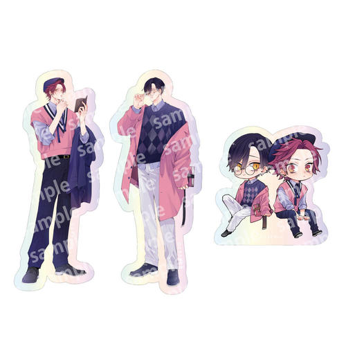 ���׽ï����� PINK / NAVY TRAD. CLUB Ver. �˂��͂˂��炵������ 