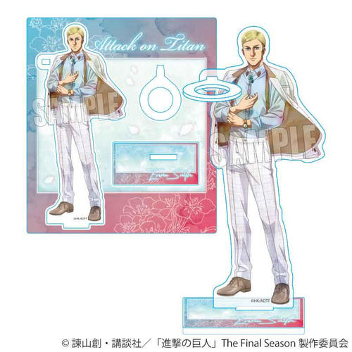 ������ݽ���� TV��� �w�i���̋��l�x The Final Season / �ٳިݥ�н (Nemophila) 