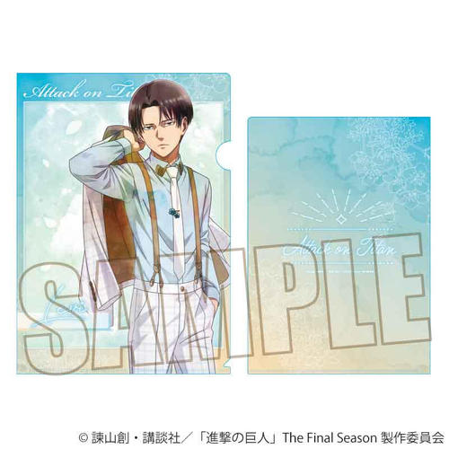 �ر̧�� TV��� �w�i���̋��l�x The Final Season / سާ� (Nemophila) 