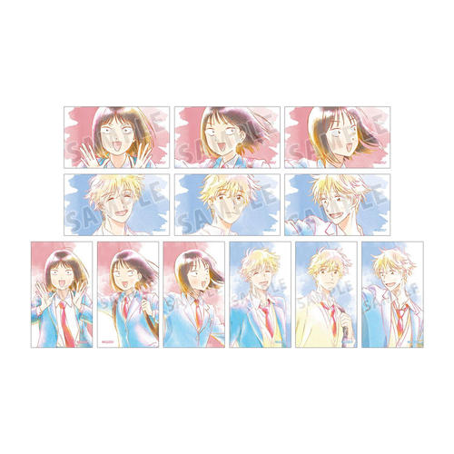 TV��� �w����߂�۰̧��x �ڰ�ިݸ� Ani-Art aqua label �׽Ķ��� BOX 