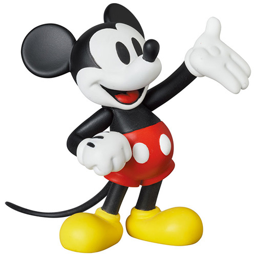 ިð̨ޭ UDF Disney ذ9 Mickey Mouse(Classic) 