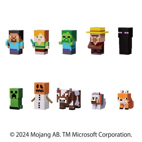 MINECRAFT ϲݸ��� �������߯�Ͻ��� BOX 