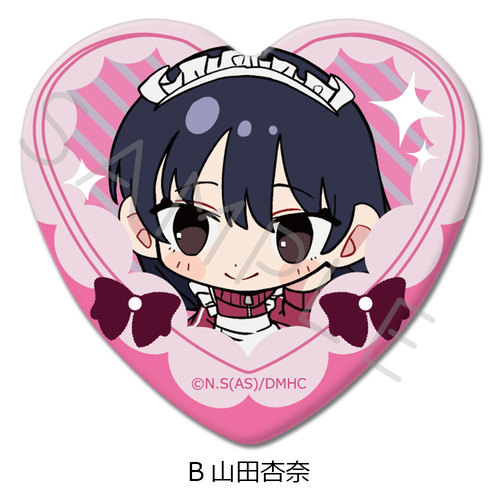 TV��� �u�l�̐S����޲��v ʰČ^���ޯ�� B (�R�c�Ǔ�) 