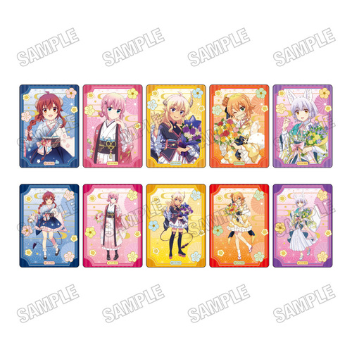 TV��� �u�܂���ނ܂��� 2���ځv �`�����낵 �ر���޺ڸ��� �yBirthday 2025�z BOX 